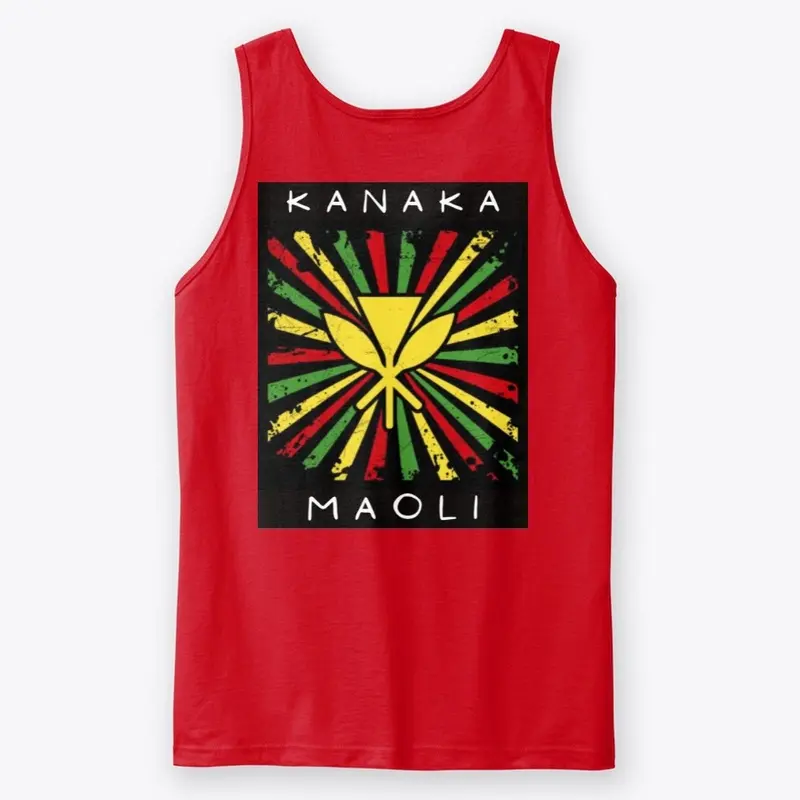 Kanaka Maoli