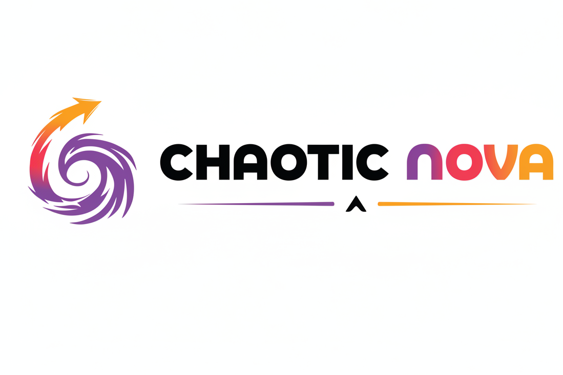 Chaotic Nova